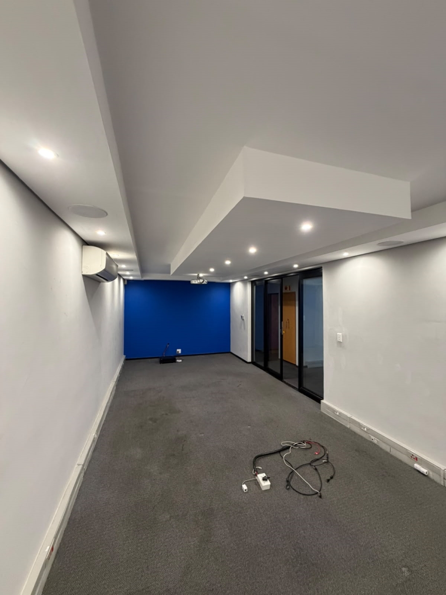 To Let Commercial Property for Rent in Brackenfell Industrial Western Cape